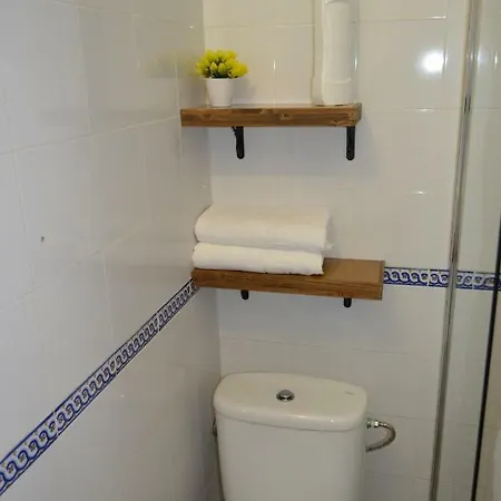 아파트 El Patio I