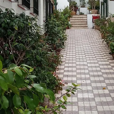 아파트 El Patio I